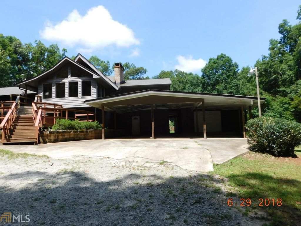 820 Buck Creek Rd, Griffin, GA 30224 Trulia