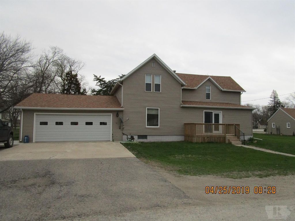 203 1st St S, Wesley, IA 50483 Trulia