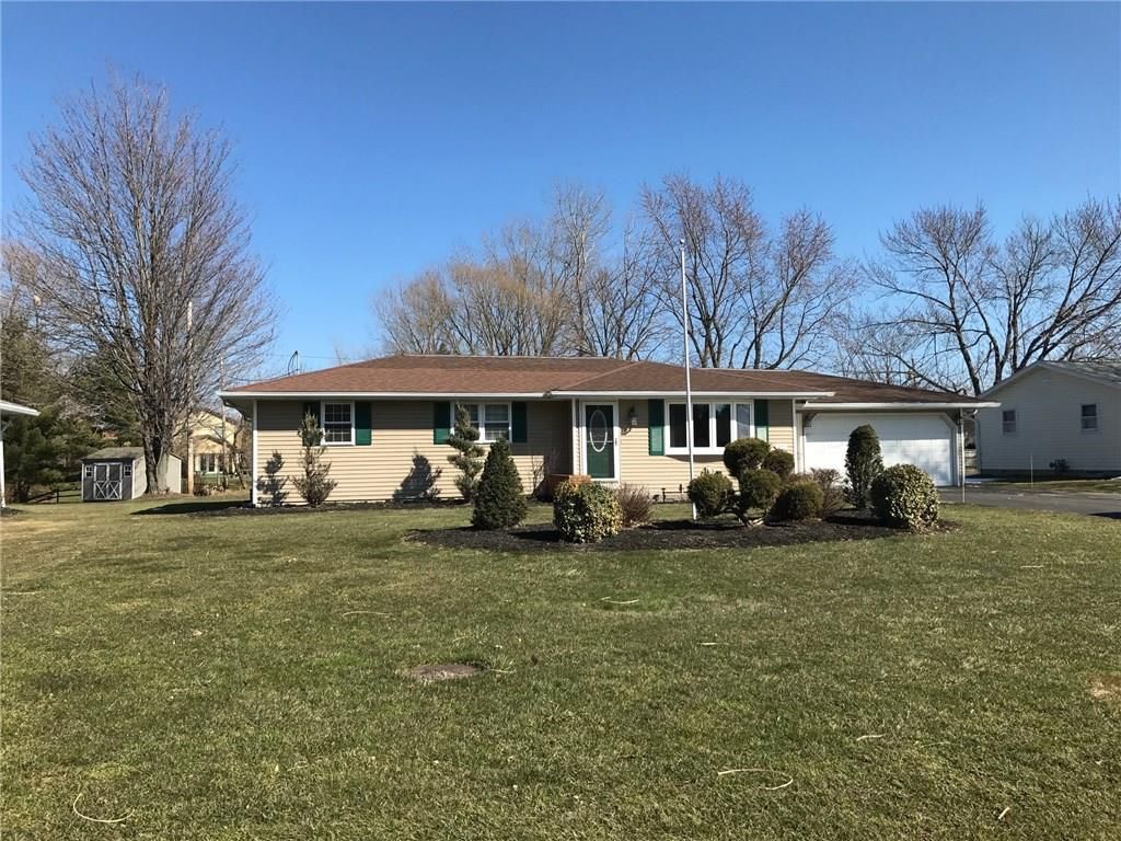 794 Flynn Rd, Rochester, NY 14612 Trulia