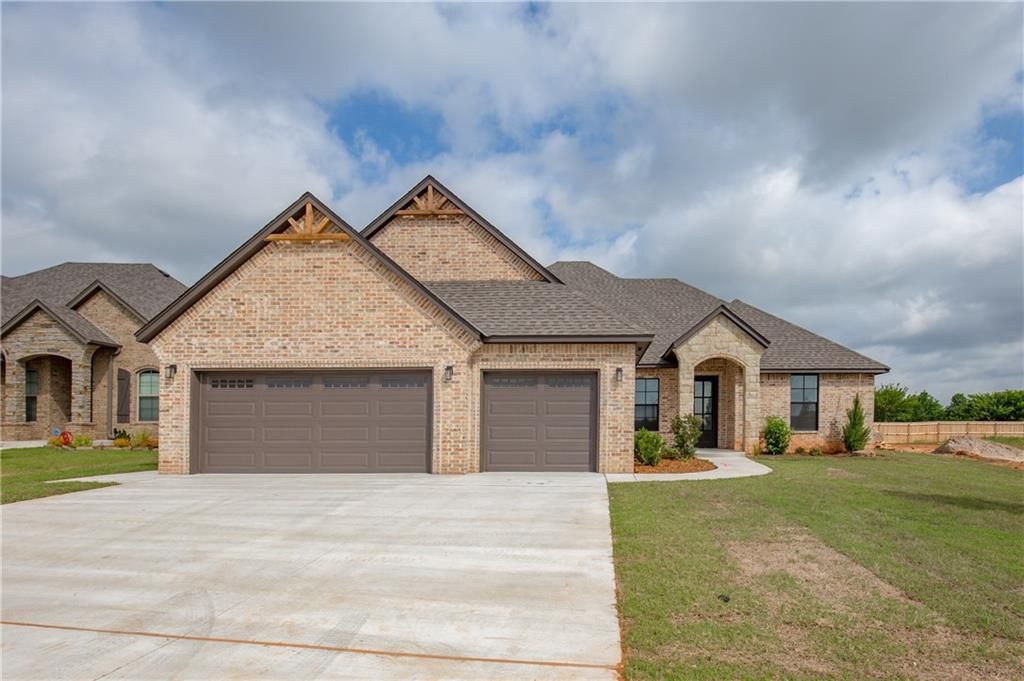 5517 Ledgestone Dr, Mustang, OK 73064 Trulia