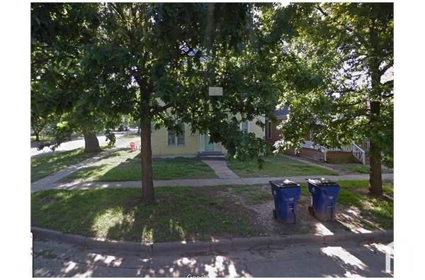 1036 N Jackson Ave #3, Wichita, KS 67203