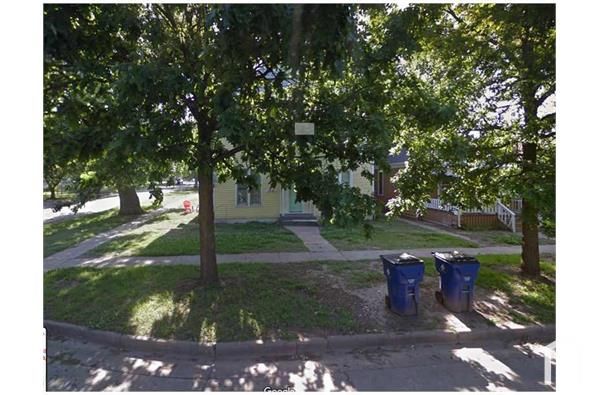 1036 N  Jackson Ave  #3, Wichita, KS 67203