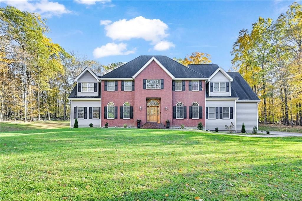 73 Harden Drive, Lagrangeville, NY 12540 Trulia