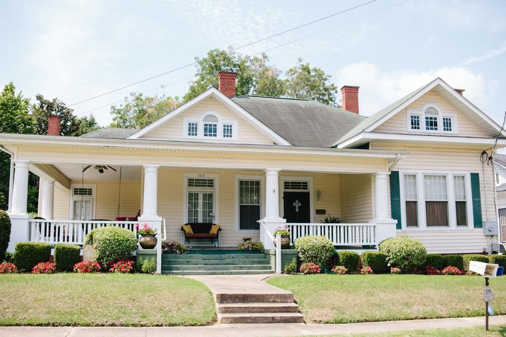 302 Church St, Vienna, GA 31092 Trulia