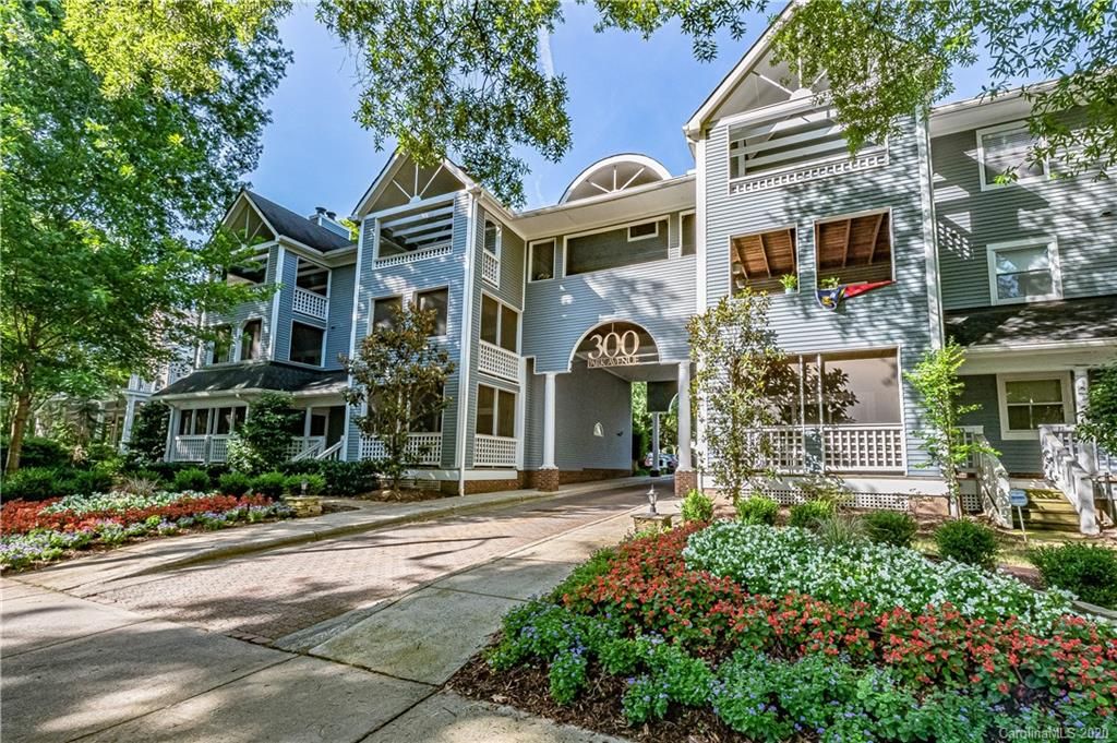 300 E Park Ave 31 Charlotte Nc 3 Trulia