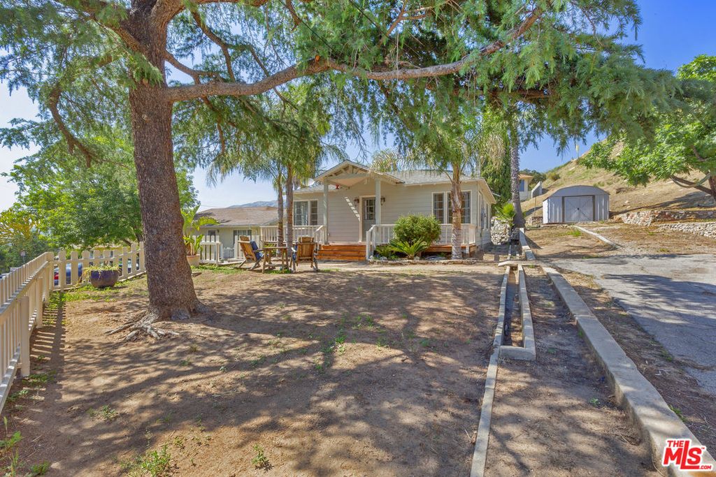 11170 Tujunga Canyon Blvd, Tujunga, CA 2 Bed, 1 Bath SingleFamily Home 28 Photos Trulia