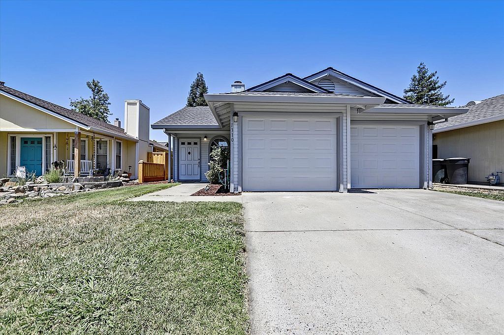 1310 Rice Ln, Roseville, CA 95678