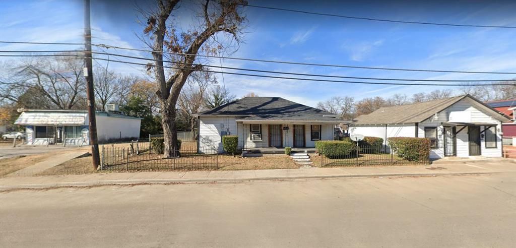2545 Metropolitan Ave, Dallas, TX 75215