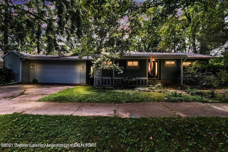 1850 Linden St, East Lansing, MI 48823