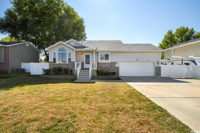 78 E 2275 S, Clearfield, UT 84015