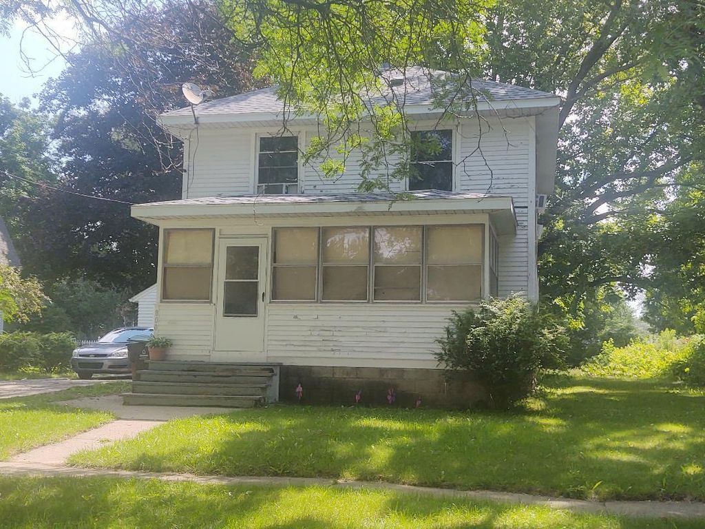 800 N Monroe St, Albion, MI 49224