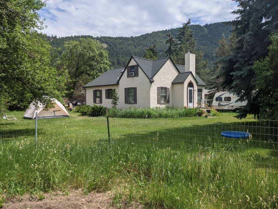 2618 Rattlesnake Dr, Missoula, MT 59802 Trulia