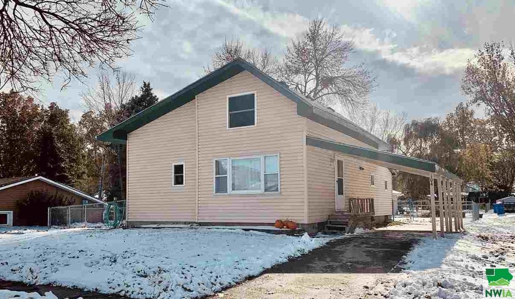 104 E Washington St, Elk Point, SD 57025 Trulia