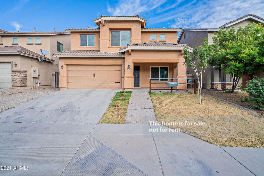 782 E Payton St, San Tan Valley, AZ 85140