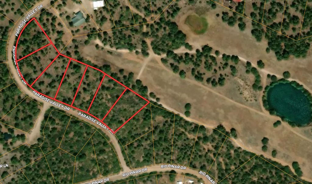 24 Paradise Valley Ct, Timberon, NM 88350 Trulia