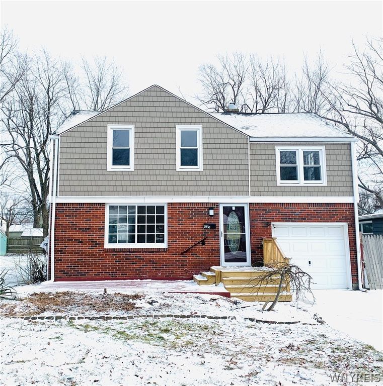 545 Grover Cleveland Hwy, Amherst, NY 14226