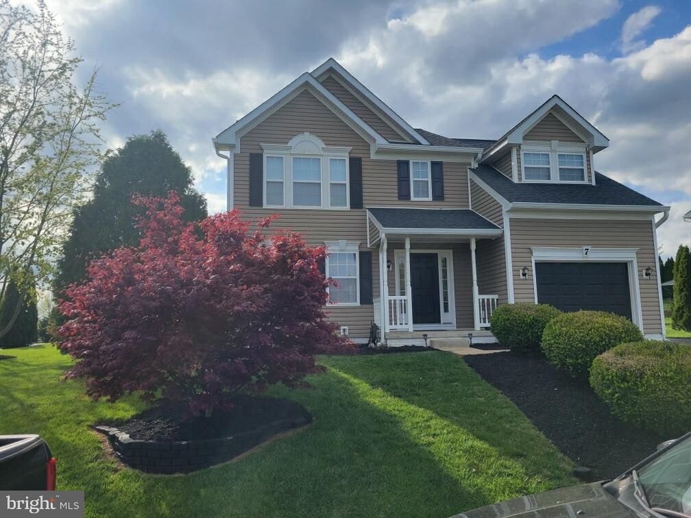 7 Rockingham Dr, Keedysville, MD 21756 Trulia