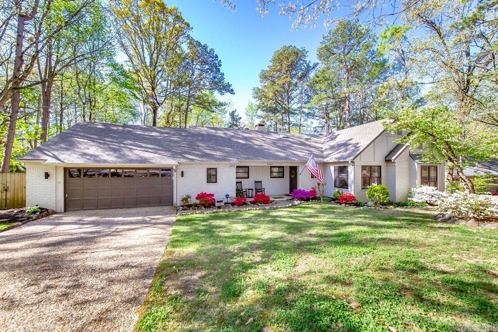 12601 Saint Charles Blvd, Little Rock, AR 72211 Trulia