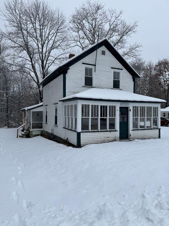 29 Arnolds Lane, Anson, ME 04911 Trulia