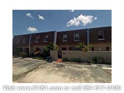 5959 NW 28th St #135, Sunrise, FL 33313