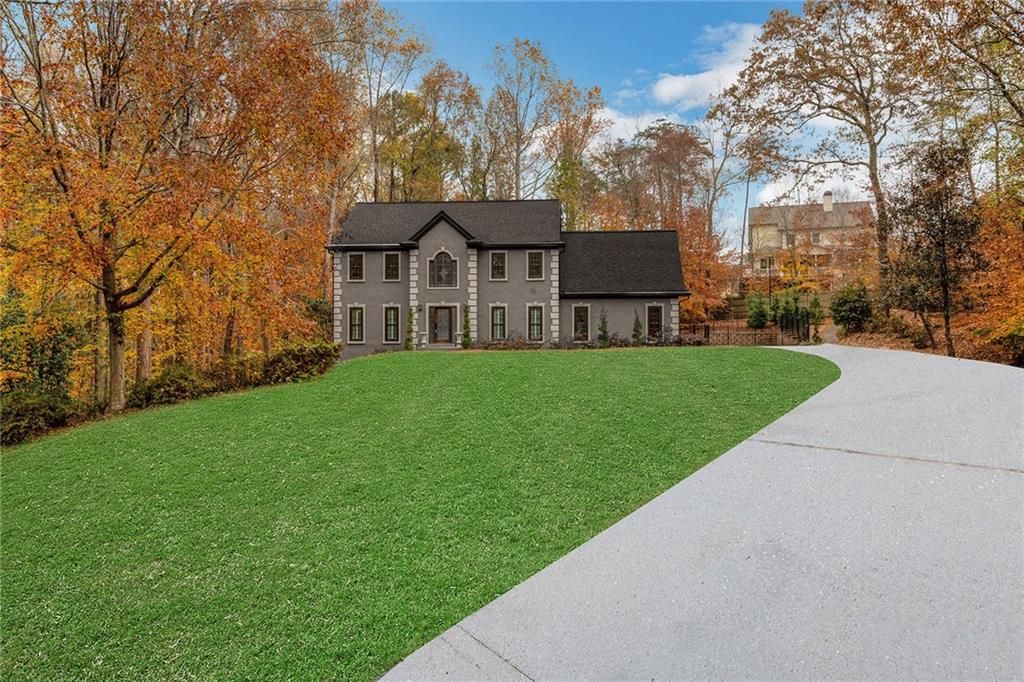 4492 Park Place Ter, Marietta, GA 30066 Trulia