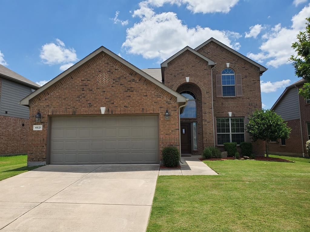4621 Coney Island Dr, Frisco, TX 75034