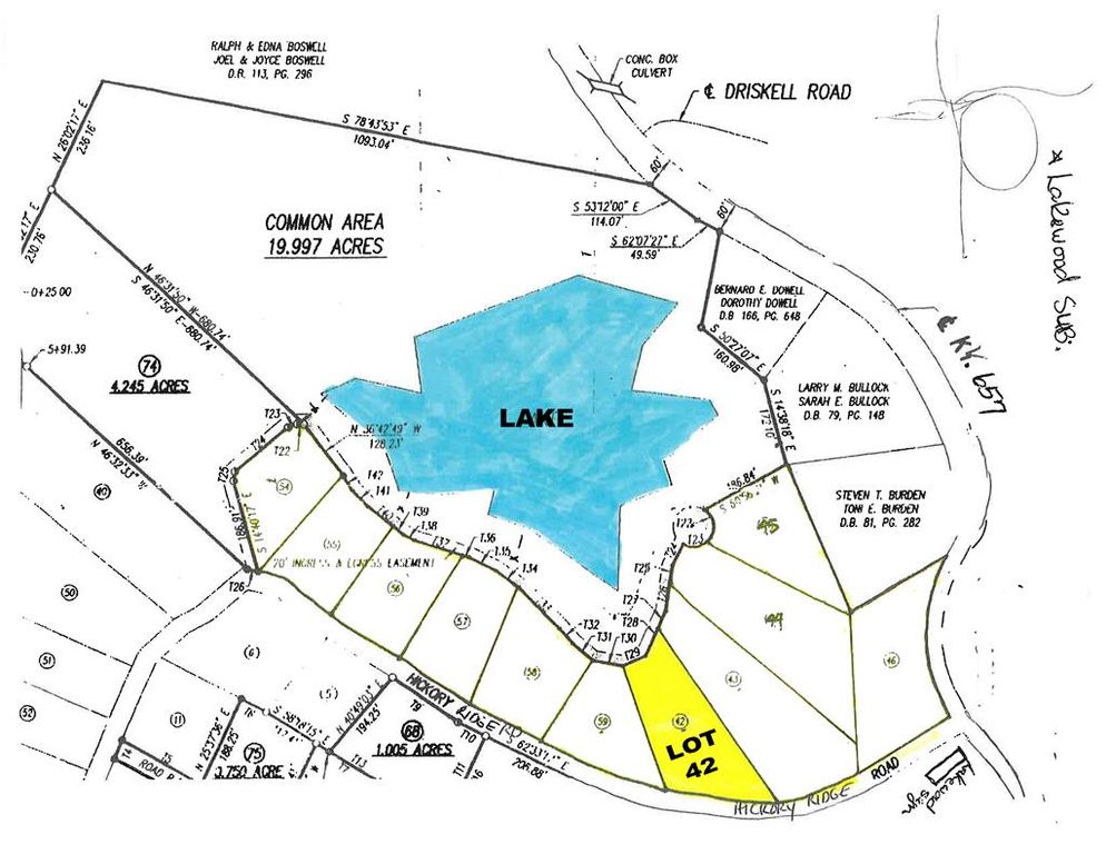 Hickory Ridge Rd 42, Lewisport, KY 42351 Trulia