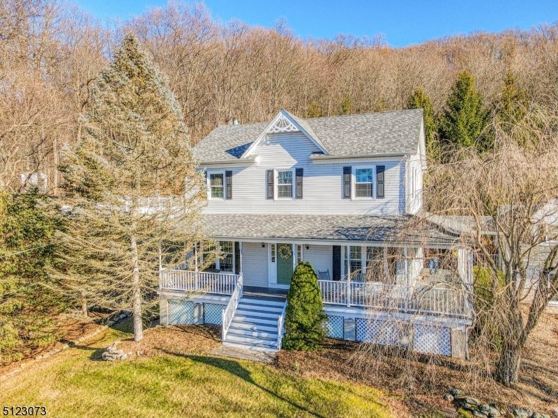 165 Philhower Ave, Califon, NJ 07830 Trulia