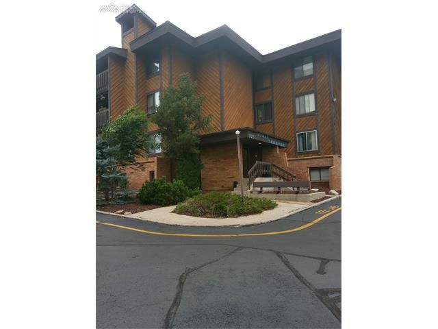 935 Saturn Dr #211, Colorado Springs, CO 80905