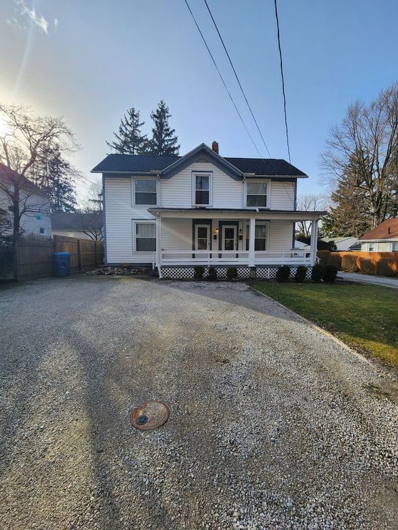 262 W High St, Painesville, OH 44077