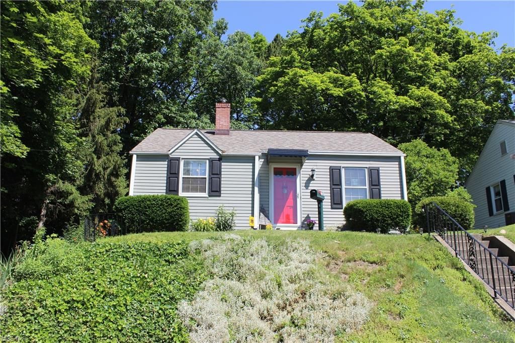 1531 26th St NW, Canton, OH 44709