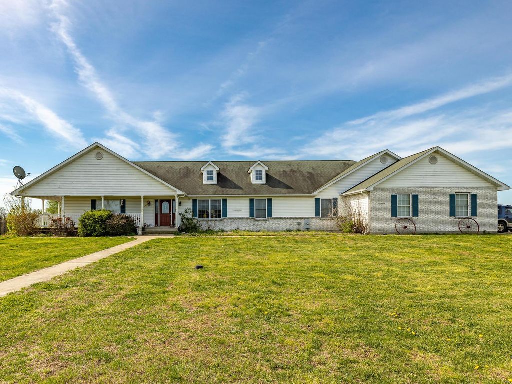 13072 State Highway H, Richwoods, MO 63071 Trulia