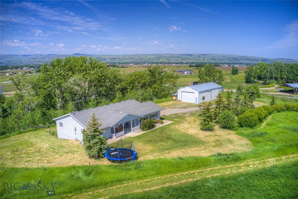 11150 Gooch Hill Rd, Gallatin Gateway, MT 59730 MLS 384528 Trulia