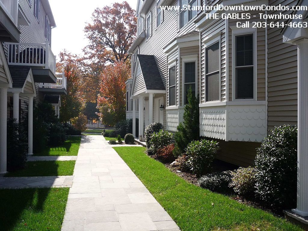 160 Glenbrook Rd #3C, Stamford, CT 06902