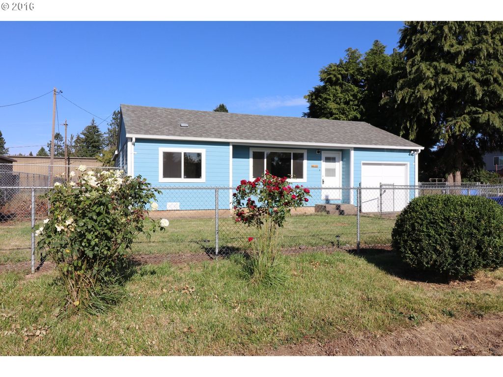189 33rd St, Springfield, OR 97478