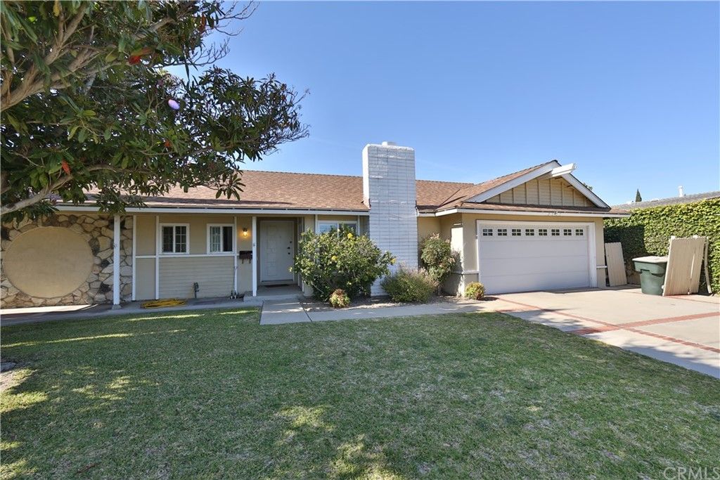 2903 E Greenhedge Ave, Anaheim, CA 92806
