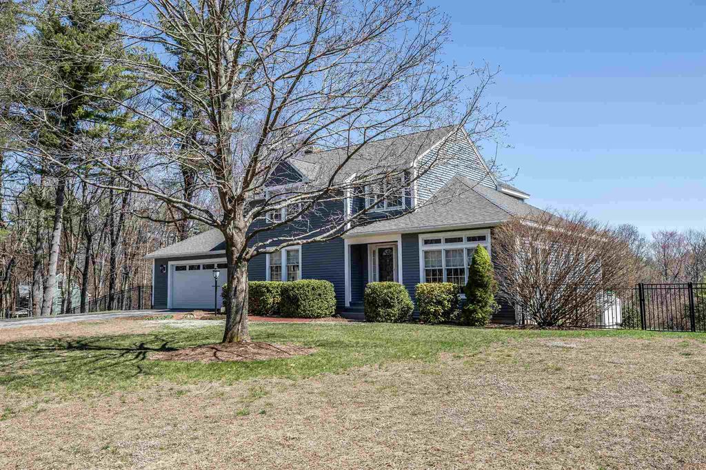 171 Stable Road, Milford, NH 03055 Trulia