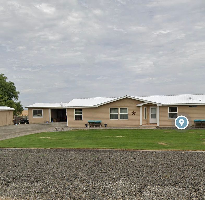 26406 E Ruppert Rd, Benton City, WA 99320