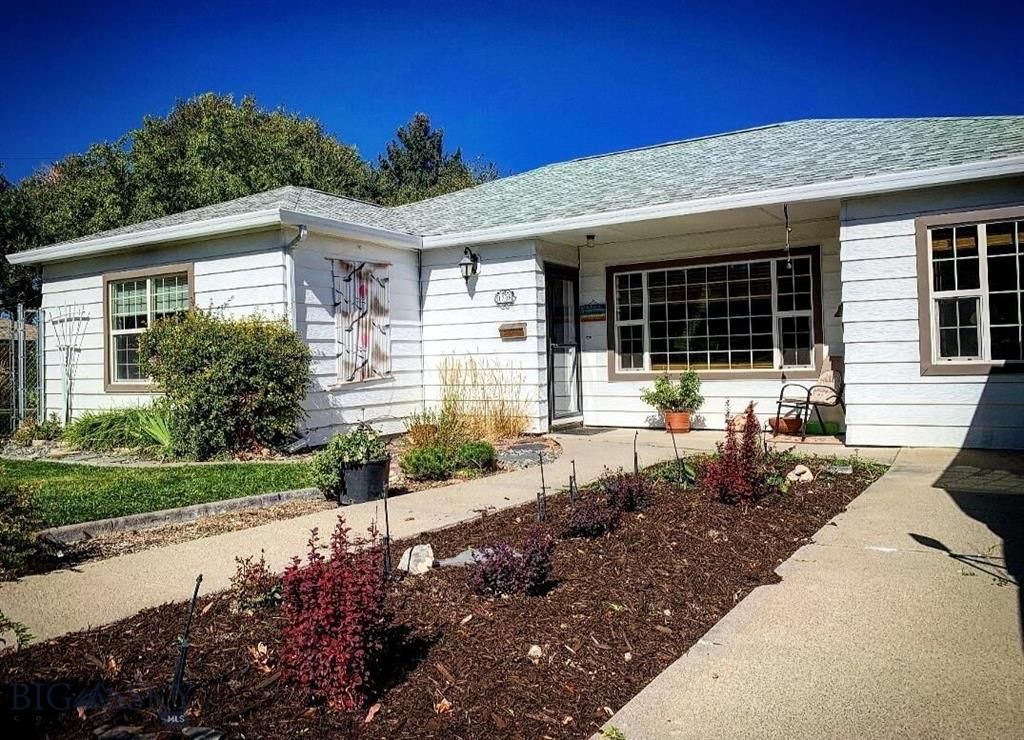 1708 E 6th Ave, Helena, MT 59601