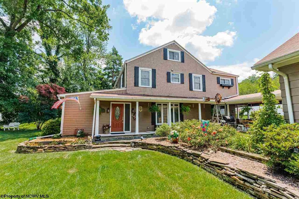 3377 Collins Ferry Rd, WV 26505 Trulia