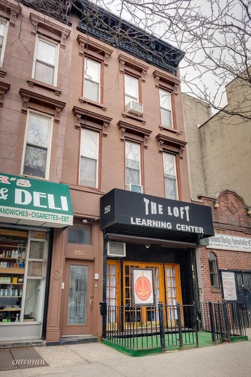 350 Tompkins Ave, Brooklyn, NY 11216 Trulia