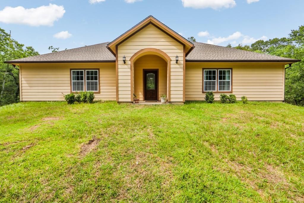 17903 Oak Bayou Rd, Damon, TX 77430 Trulia