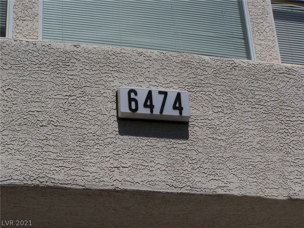 6474 Stone Dry Ave  #103, Henderson, NV 89011