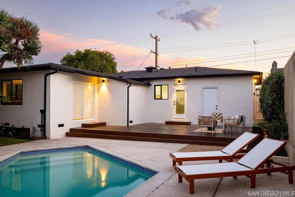 3742 Wildwood Rd, San Diego, CA 92107 MLS# 250040000 Trulia