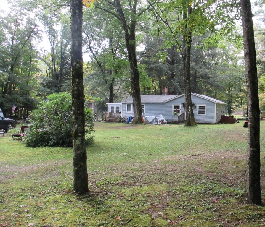 34 Joslin Road, Surry, NH 03431