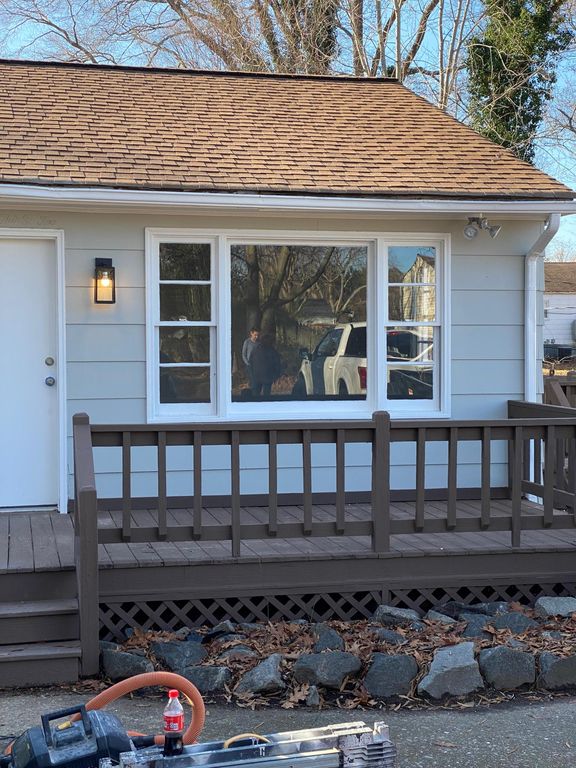 7632 Port Leon Rd, Richmond, VA 23237