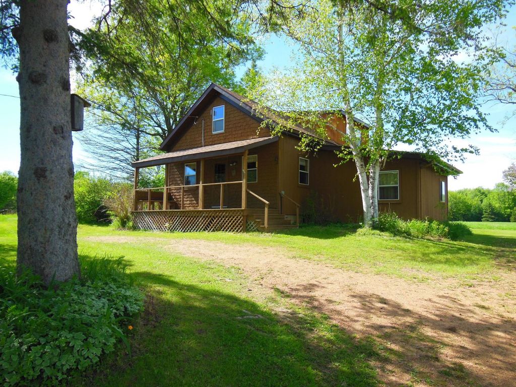 W16658 County Road Z, Birnamwood, WI 54414 Trulia