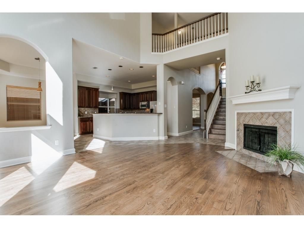 12731 Daimler Dr, Frisco, TX 75033 4 Bed, 3.5 Bath SingleFamily Home