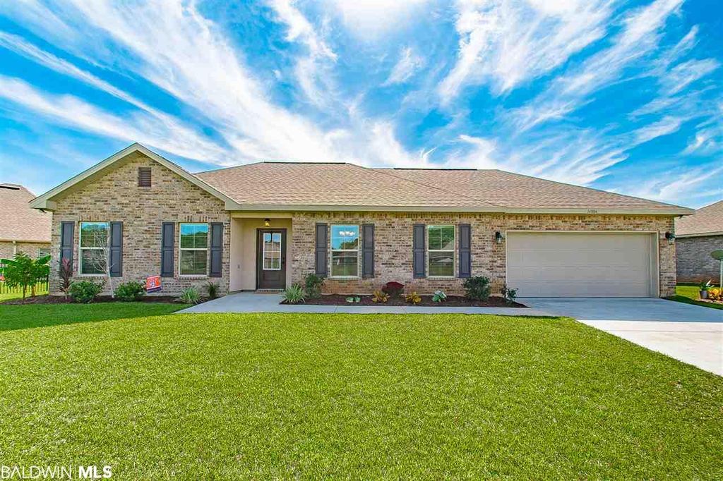 14804 Sonoma Blvd, Silverhill, AL 36576 Trulia