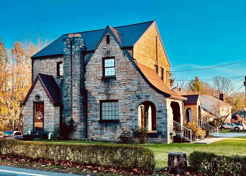 508 Country Club Rd, Fairmont, WV 26554 MLS 10151884 Trulia